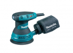 Makita BO5031 Ekscentrinis &scaron;lifuoklis 12000 OPM 125 mm 300 W