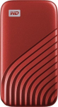 Western Digital WDBAGF0020BRD-WESN, 2 TB