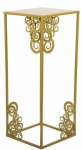 Stovas gėlėms 10- 1523/60AU 60x24x24cm