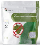 Trą&scaron;os vejoms nuo samanų 3 kg