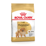 ROYAL CANIN sausas maistas Pomeranijos veislės &scaron;picams Pomeranian Adult, 1.5 kg
