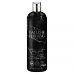 Kūno prausiklis Baylis & Harding Elements 500 ml Dark Amber & Fig