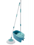 Leifheit grindų valymo rinkinys Rotation Disc Mop Ergo