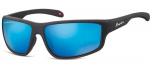 Sportiniai akiniai nuo saulės Montana Collection Polarized