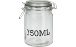 Indas biriems produktams, 0,75 l