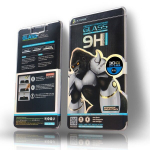 X-ONE apsauginis stiklas Iphone 11