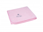Amiplay rank&scaron;luostis SPA Pink, M
