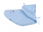Amiplay chalatas SPA Blue, 25 cm