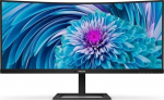 Philips E-line 346E2CUAE 34' VA UWQHD 100 Hz 300 cd/m&sup2;
