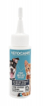 Vetocanis losjonas ausims katėms ir &scaron;unims, 60ml