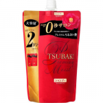 Plaukų &scaron;ampūnas Shiseido Tsubaki Moist, papildymas, 660 ml