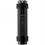 USB laikmena Corsair Survivor Stealth 128GB USB 3.0