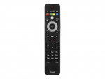 I&scaron;maniojo (Smart TV) ir televizoriaus priedas HQ LXP2314 PHILIPS TV Universal remote control Black