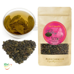 Oolong tea &bdquo;Tie Guan Yin&rdquo;, Prestižinė Ulongo arbata, 100 g