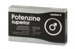 Maisto papildas Potenzine Superior N30