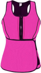 Neopreniniai mar&scaron;kinėliai moterims Hot Shapers, S