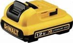 Akumuliatorius DeWalt DCB127 12 V 2,0 Ah Li-ion
