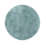 Ayyildiz kilimas Fluffy Blue 3500 160x160 cm