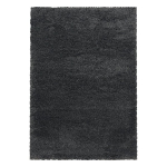 Ayyildiz kilimas Fluffy Grey 3500 160x230 cm