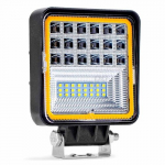 Papildomi automobilių darbo žibintai AWL12, 9-36V, 6000-6500K, IP67