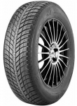 Nexen N BLUE 4SEASON VAN 195/75R16C 107 R