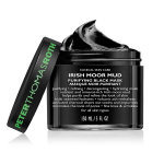 Veido kaukė Peter Thomas Roth Irish Moor, 150 ml
