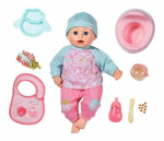 Lėlė kūdikis Baby Annabell, 43cm