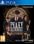 PS4 Peaky Blinders: Mastermind
