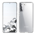 Krusell dėklas skirtas Samsung Galaxy S21+, skaidrus
