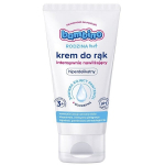 &Scaron;eimos itin &scaron;velnus rankų kremas Bambino, 75ml