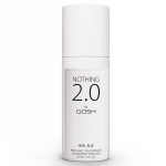 Parfumuotas pur&scaron;kiamas dezodorantas moterims Gosh Nothing 2.0 Her Perfumed Deodorant dezodorant spray, 150 ml