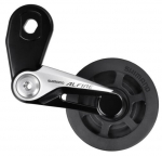 Dviračio grandinės įtempėjas Shimano Alfine CT-S510, sidabrinis
