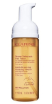 Valomosios veido putos Clarins Cleansing Gentle Renewing Mousse 150 ml