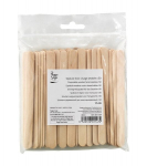 Mentelės va&scaron;kui Peggy Sage Spatule Bois, 50 vnt.