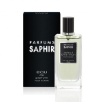 Kvapusis vanduo Saphir Select One Men EDP spray vyrams, 50 ml
