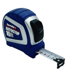 Ruletė Specialist Autostop 10 m x 25 mm