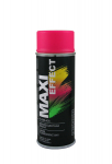Dažai Motip Maxi 400ml, fluorescenciniai rausvi