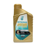 Petronas Syntium 5000 FR 5W-20 variklių alyva, 1L
