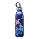 Gertuvė-termosas Aladdin X Naito Chilled Thermavac, 0.55 l, violetinė