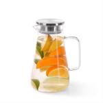 Fissman stiklinis ąsotis Acqua, 1.2 l