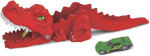 Trasos paleidiklis Hot Wheels, GVF41