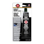 Silikono sandariklis Pro Seal Black RTV, 85g