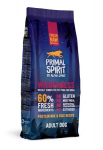 Primal Spirit drėgnas pa&scaron;aras suaugusiems &scaron;unims Wilderness 12kg