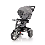 Triratukas Lorelli Neo, Grey Luxe