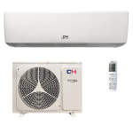 Oro kondicionierius/&scaron;ilumos siurblys Cooper&Hunter Vital Inverter CH-S09FTXF-NG (-15&deg;)