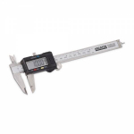 Kreator Capiler skaitmeninis 150 mm