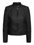 Striukė moterims Vero Moda, juoda, S