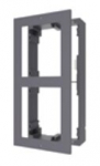 Kompiuterio (WEB) kamera Hikvision Ds-kd-acw2 2-modulinis pavir&scaron;inio montavimo korpusas
