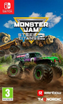 Monster Jam Steel Titans 2, Nintendo Switch