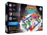 Elektronikos komponentų rinkinys Znatok RGB, 15 eksperimentų